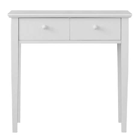 Baxter Grey Dressing Table