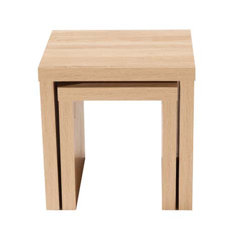 York Nest Of Tables