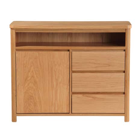 Jasper Oak Sideboard