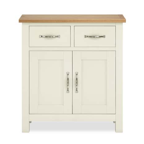 Sidmouth Cream Mini Sideboard