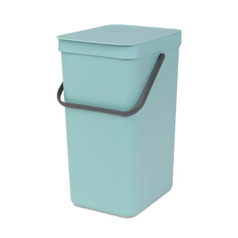 Brabantia Sort n Go 16 Litre Waste Bin