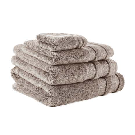 Mink So Soft Zero Twist Towel