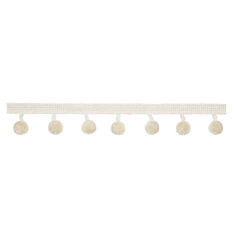 Pom Pom Fringe