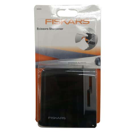 Fiskars Scissor sharpener