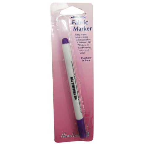 Hemline Vanishing Pen