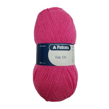 Fab DK 100g Yarn