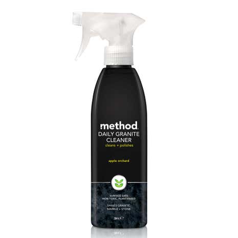 Method Granite Spray