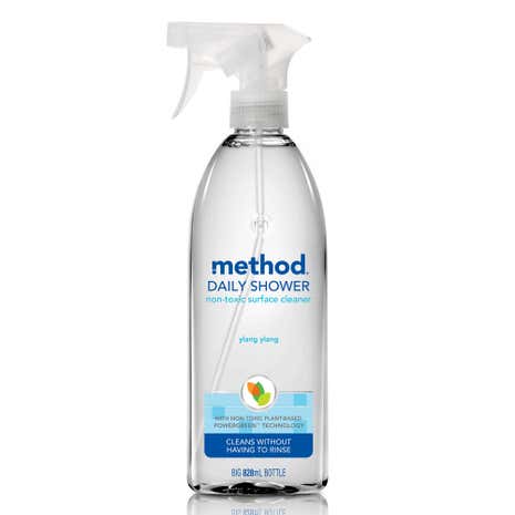 Method Daily Shower Spray