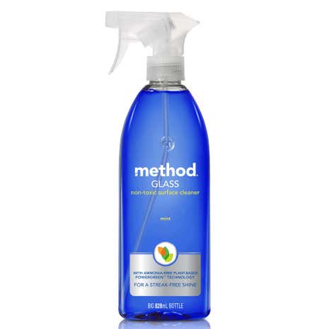 Method Glass Spray
