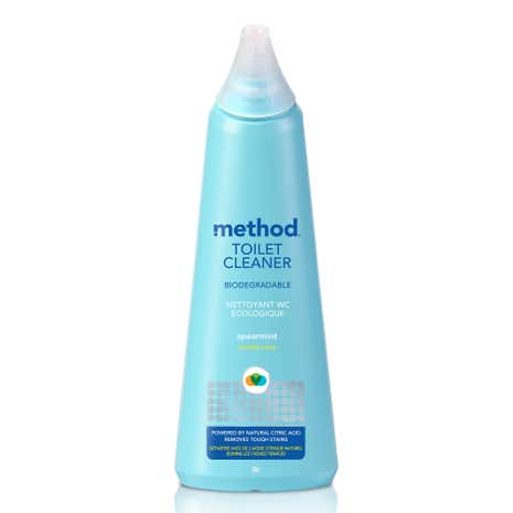 Method Toilet Cleaner Spearmint