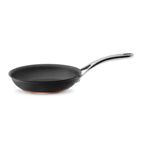 Anolon Nouvelle Copper Skillet