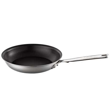 Authority Triple Clad Skillet