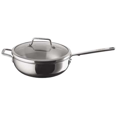 Authority Triple Clad 26cm Chefpan