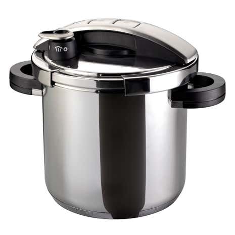 Raymond Blanc 5.5 Litre Pressure Cooker