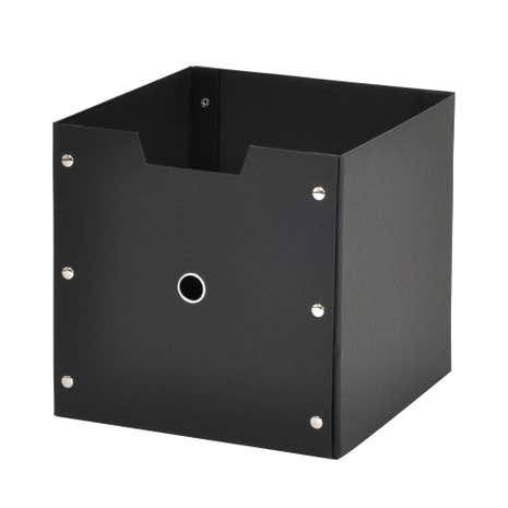 Magazine Storage Box