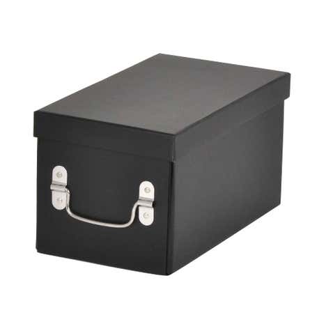 CD Storage Box