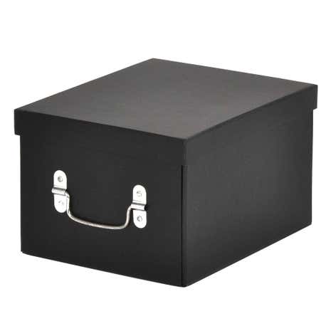 DVD Storage Box