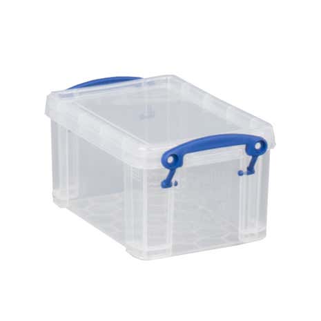 Really Useful Small Box