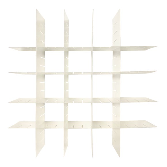 8 Piece Drawer Dividers