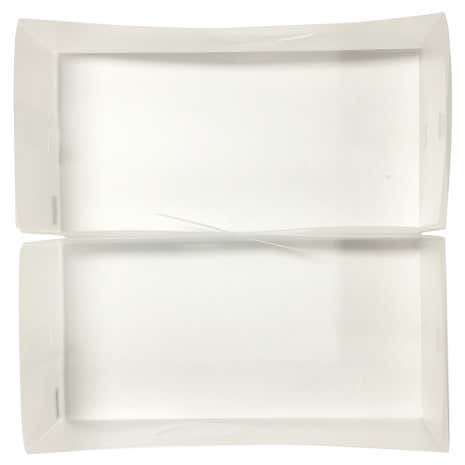 Set of 2 Drawer Organisers