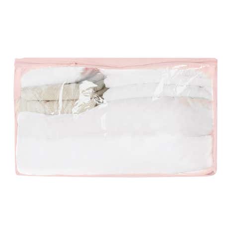 Soft Pink Jumbo Bag