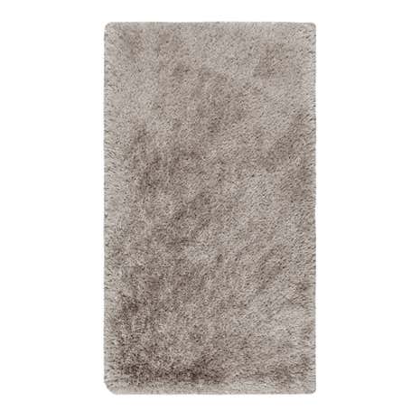 Natural Jewel Shaggy Rug