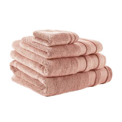 Romance So Soft Zero Twist Towel