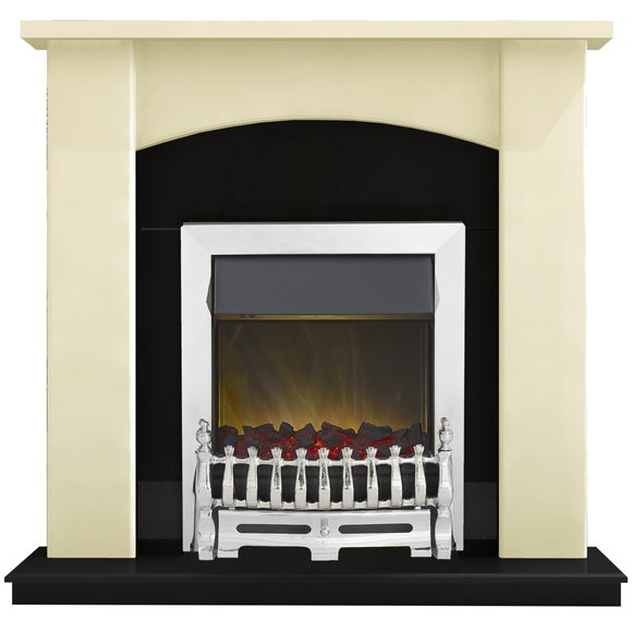 Holden Electric Suite