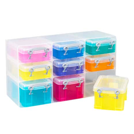 Really Useful 9 Box Organiser
