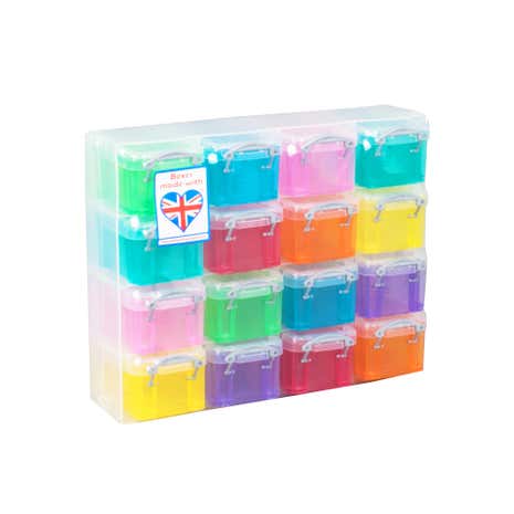 Really Useful Small 16 Box Organiser