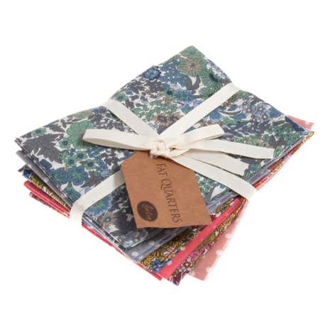 Spring Blossom Cotton Fat Quarters