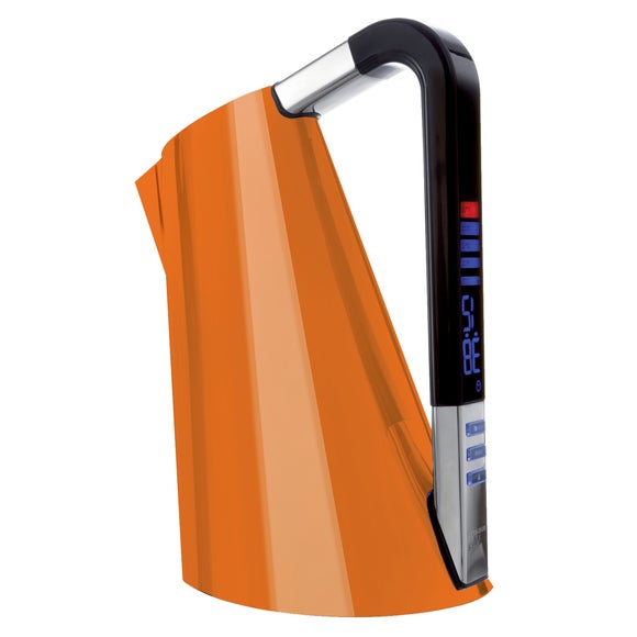 Bugatti Vera 14-VERACO/UK 1.7L Orange Kettle