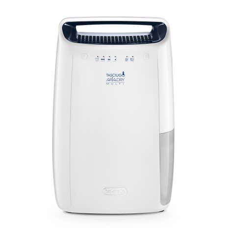 DeLonghi Dehumidifier DEX 12