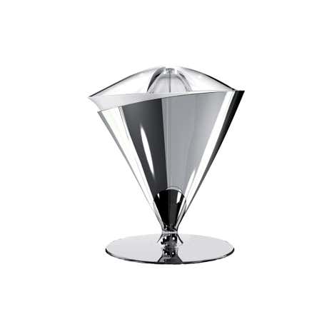 Bugatti Vita Juicer Chrome 55-VITACR/UK