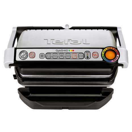 Tefal Optigrill GC713D40