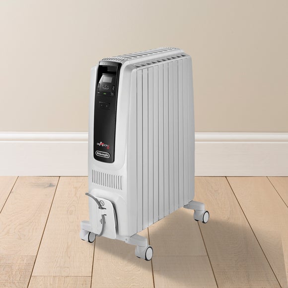 DeLonghi Dragon Oil Filled Radiator