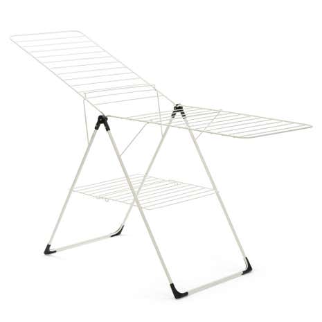 Brabantia 20 Metre Ivory Drying Rack