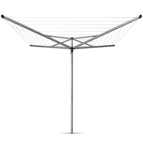 Brabantia 60 Metre Rotary Topspinner