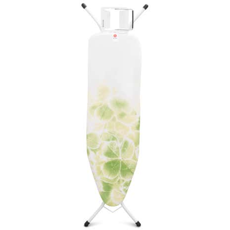 Brabantia Clover Leaf Steam Ironing Board