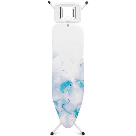 Brabantia Butterflies Steam Iron Ironing Table