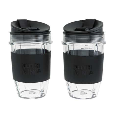 Nutri Ninja Single Serve XSK502UK 500ml Cup