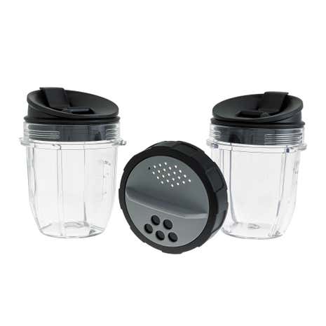 Nutri Ninja Single Serve XSK302UK 300ml Cup