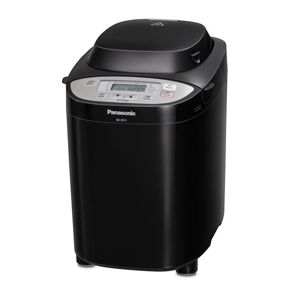 Panasonic SD-2511KXC Automatic Breadmaker With Sourdough Function