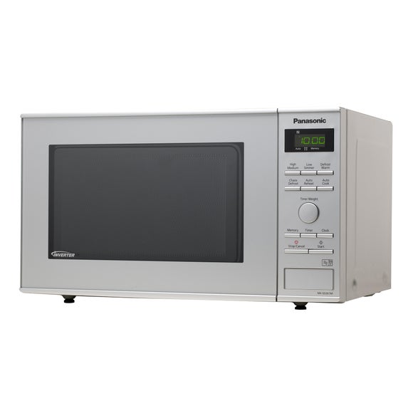 dunelm mill microwave