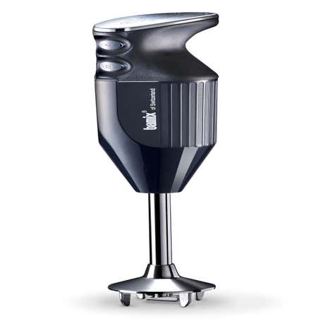 Bamix Mono 160W Black Hand Blender