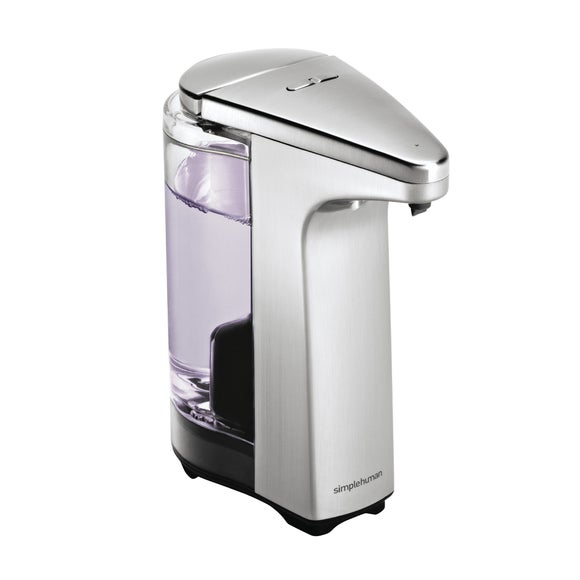 simplehuman Sensor Soap Pump