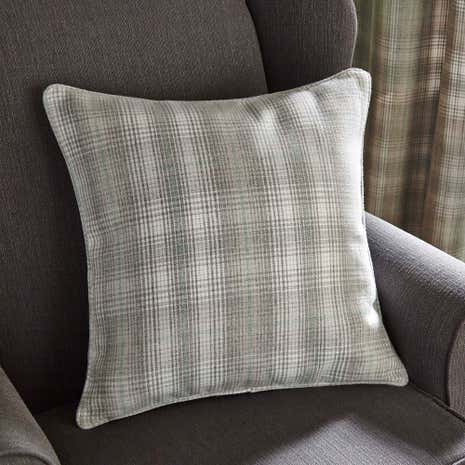 Fjord Grey Cushion
