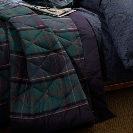 Dorma Lomond Bedspread