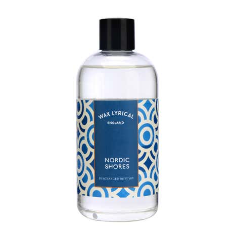 Reed Diffuser Refill 250ml Nordic Shores