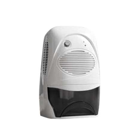 Dunelm White Dehumidifier